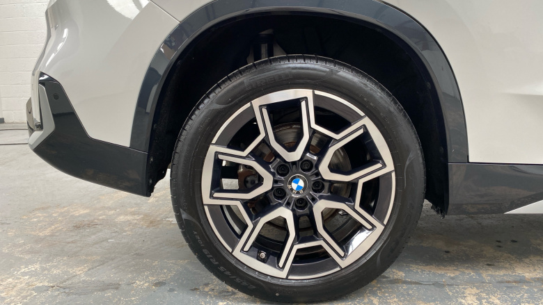 BMW X1 xDrive 23i MHT xLine Premier 5dr Step Auto Petrol Estate